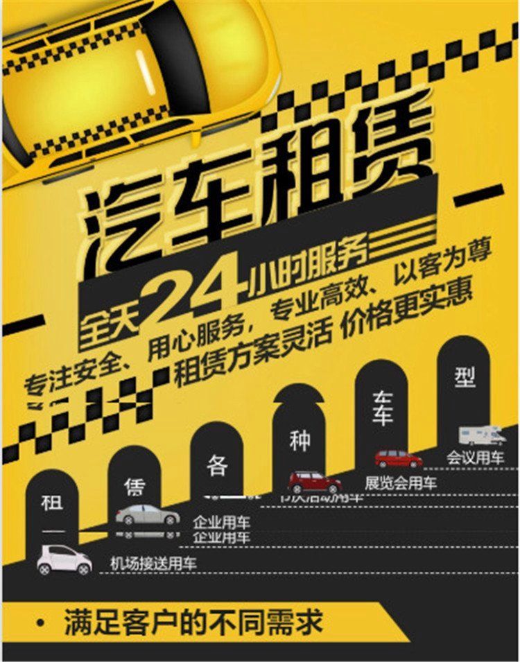 青島汽車出租租賃指南 中巴、七座商務(wù)車與包車服務(wù)詳解
