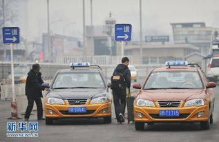 北京出租車燃油附加費正式取消 背后的考量與市民反響
